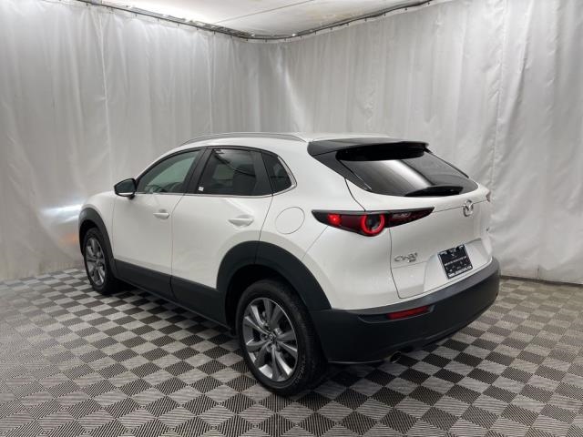 2025 MAZDA CX-30 2.5 S Preferred Package AWD