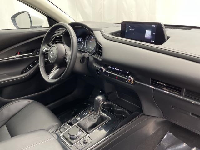 2025 MAZDA CX-30 2.5 S Preferred Package AWD