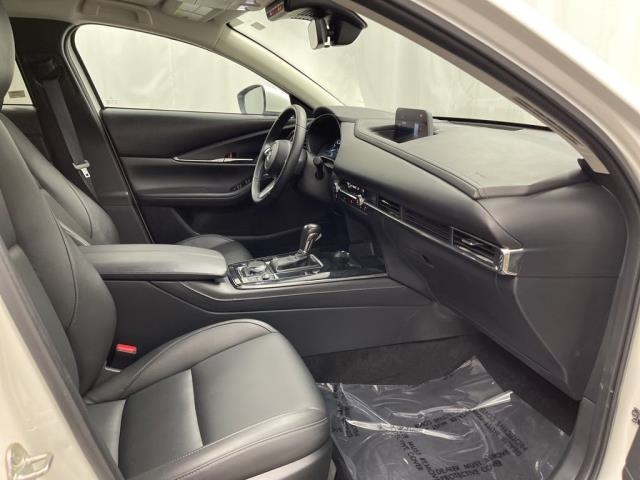 2025 MAZDA CX-30 2.5 S Preferred Package AWD