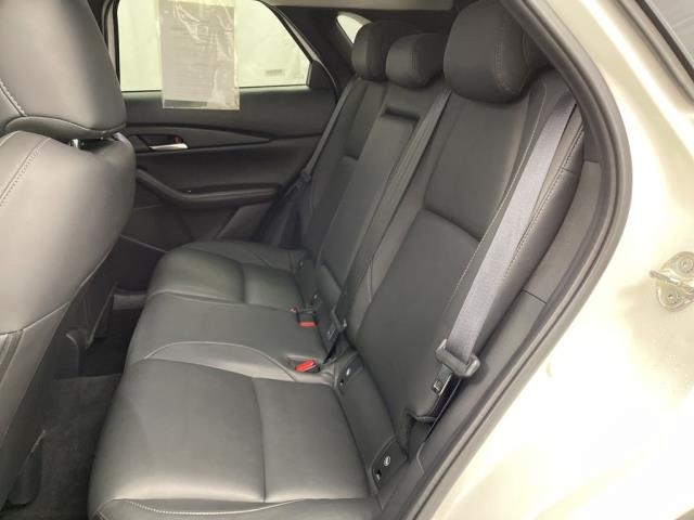 2025 MAZDA CX-30 2.5 S Preferred Package AWD