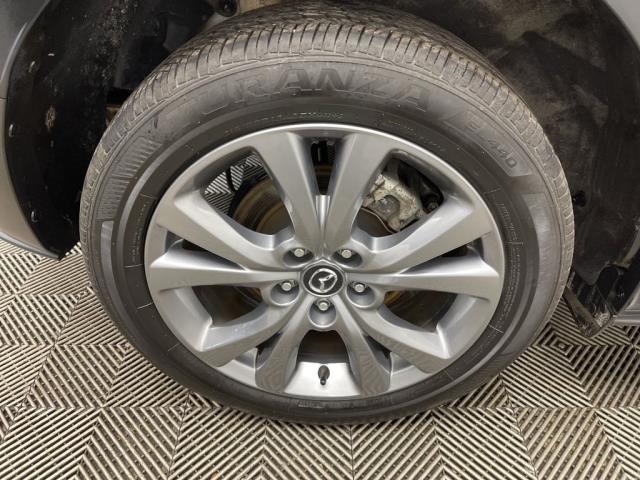 2025 MAZDA CX-30 2.5 S Preferred Package AWD