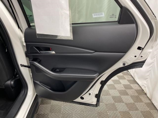 2025 MAZDA CX-30 2.5 S Preferred Package AWD