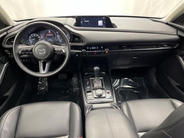 2025 MAZDA CX-30 2.5 S Preferred Package AWD