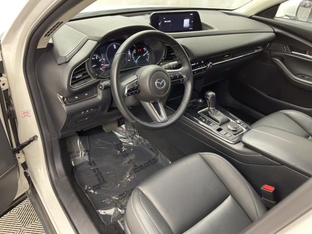 2025 MAZDA CX-30 2.5 S Preferred Package AWD