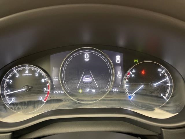 2025 MAZDA CX-30 2.5 S Preferred Package AWD