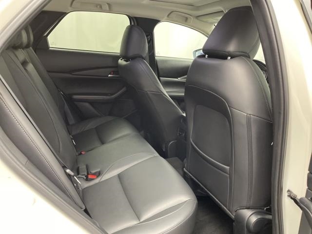 2025 MAZDA CX-30 2.5 S Preferred Package AWD