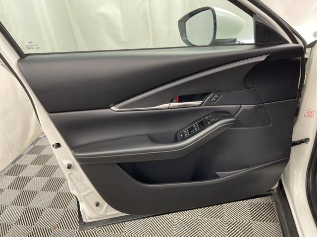 2025 MAZDA CX-30 2.5 S Preferred Package AWD