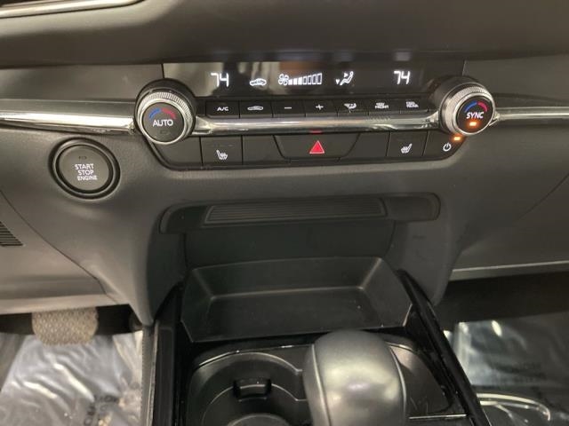 2025 MAZDA CX-30 2.5 S Preferred Package AWD