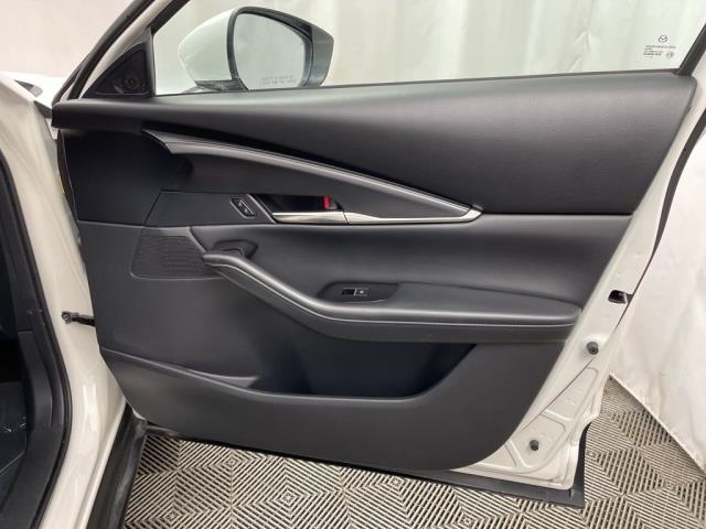 2025 MAZDA CX-30 2.5 S Preferred Package AWD