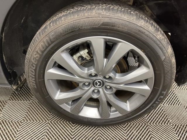 2025 MAZDA CX-30 2.5 S Preferred Package AWD