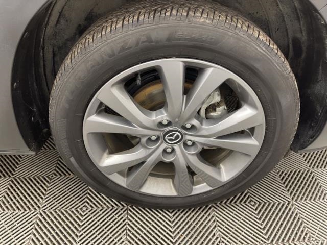 2025 MAZDA CX-30 2.5 S Preferred Package AWD