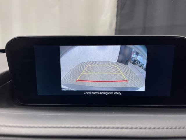 2025 MAZDA CX-30 2.5 S Preferred Package AWD