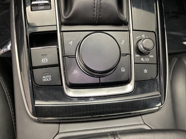 2025 MAZDA CX-30 2.5 S Preferred Package AWD