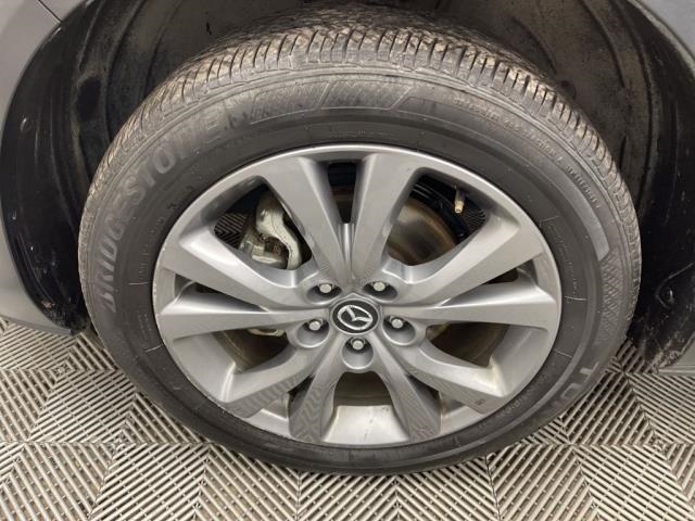 2025 MAZDA CX-30 2.5 S Preferred Package AWD