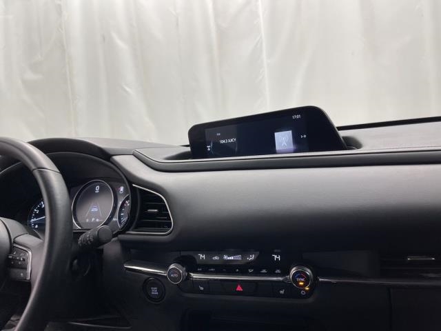 2025 MAZDA CX-30 2.5 S Preferred Package AWD