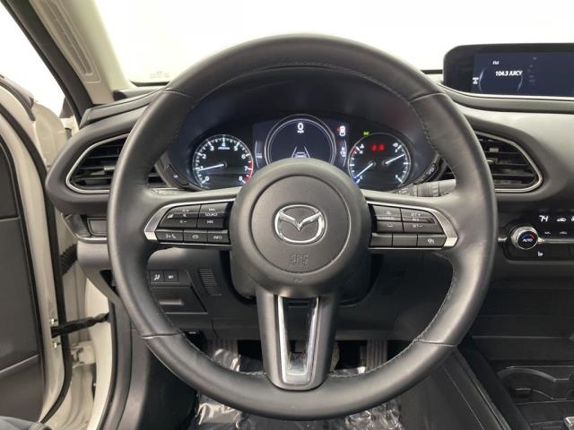 2025 MAZDA CX-30 2.5 S Preferred Package AWD