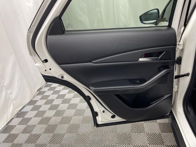 2025 MAZDA CX-30 2.5 S Preferred Package AWD