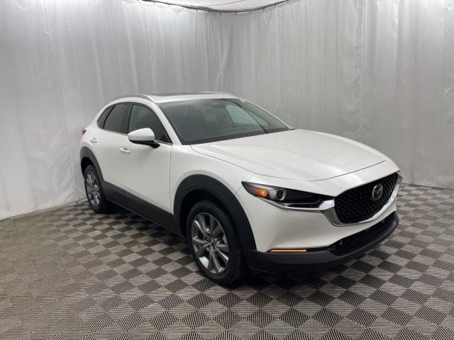 2025 MAZDA CX-30 2.5 S Preferred Package AWD