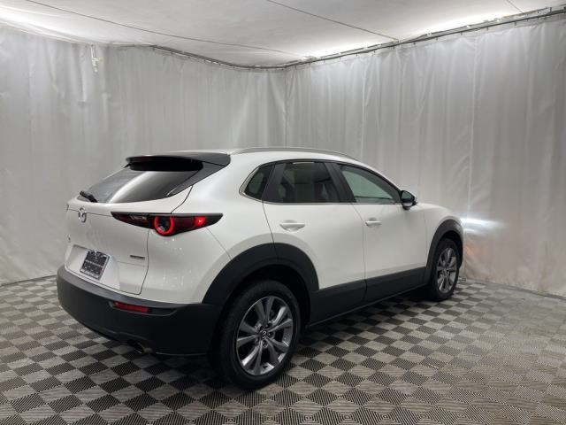 2025 MAZDA CX-30 2.5 S Preferred Package AWD