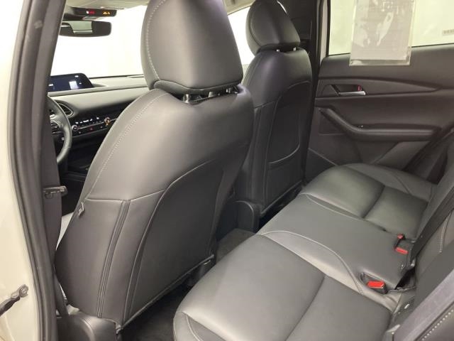 2025 MAZDA CX-30 2.5 S Preferred Package AWD