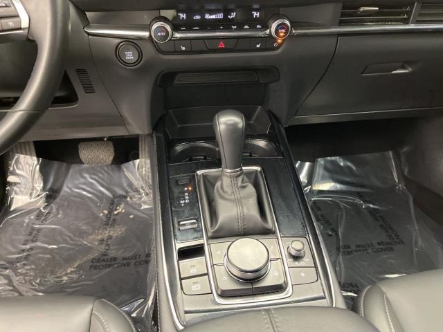 2025 MAZDA CX-30 2.5 S Preferred Package AWD