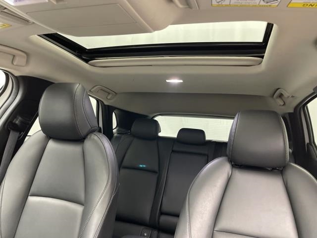 2025 MAZDA CX-30 2.5 S Preferred Package AWD