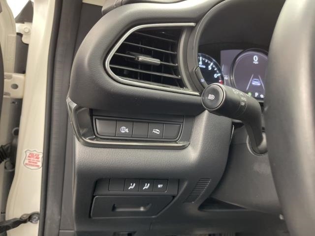 2025 MAZDA CX-30 2.5 S Preferred Package AWD