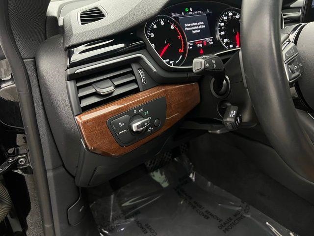 2023 Audi A5 Premium AWD