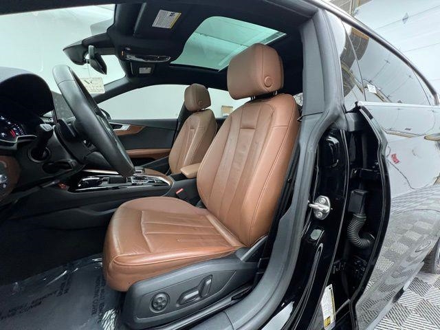 2023 Audi A5 Premium AWD