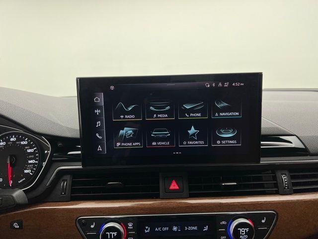 2023 Audi A5 Premium AWD