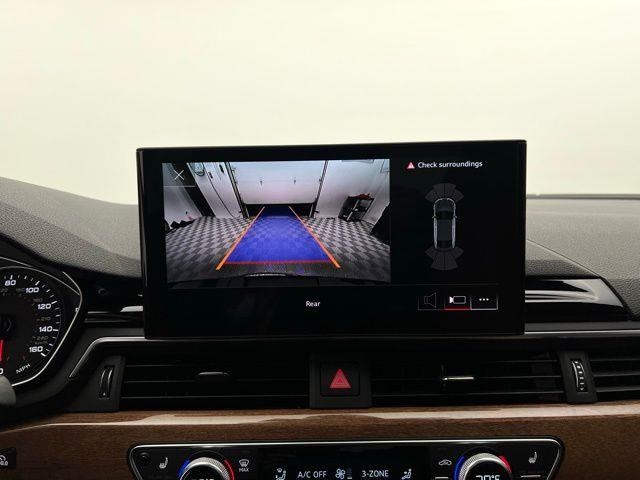 2023 Audi A5 Premium AWD