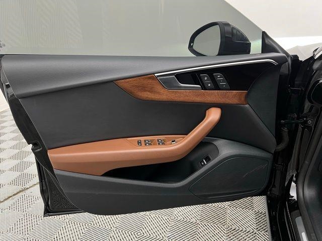 2023 Audi A5 Premium AWD