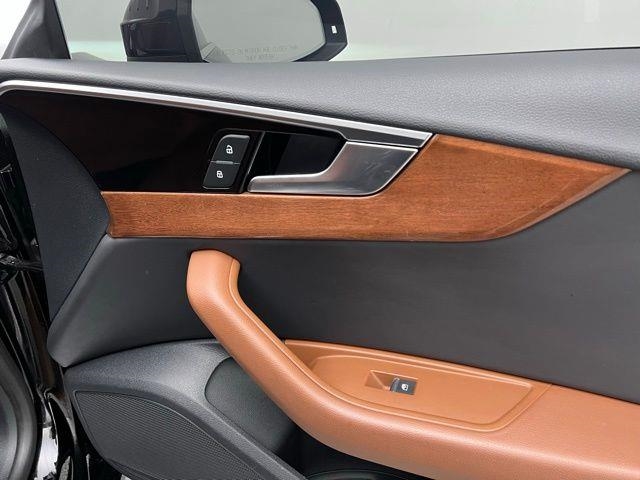 2023 Audi A5 Premium AWD