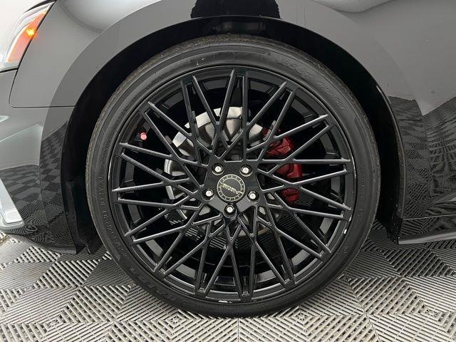 2023 Audi A5 Premium AWD