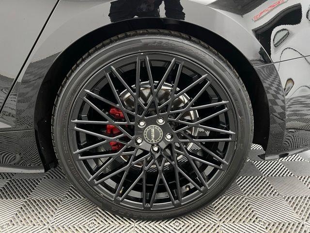 2023 Audi A5 Premium AWD