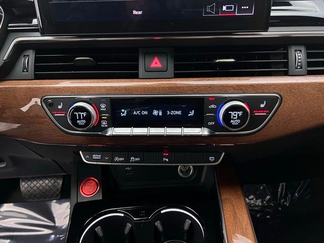 2023 Audi A5 Premium AWD