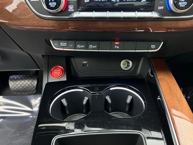 2023 Audi A5 Premium AWD