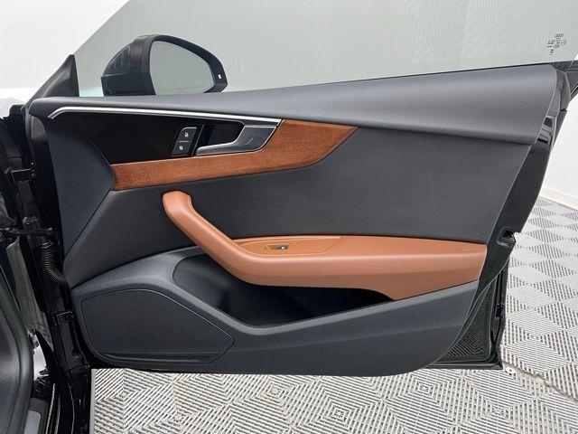 2023 Audi A5 Premium AWD