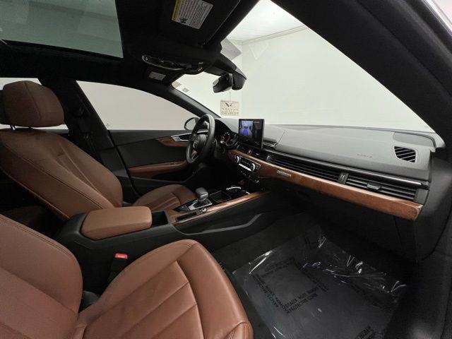 2023 Audi A5 Premium AWD