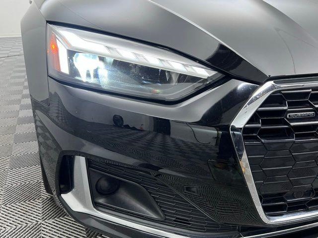 2023 Audi A5 Premium AWD