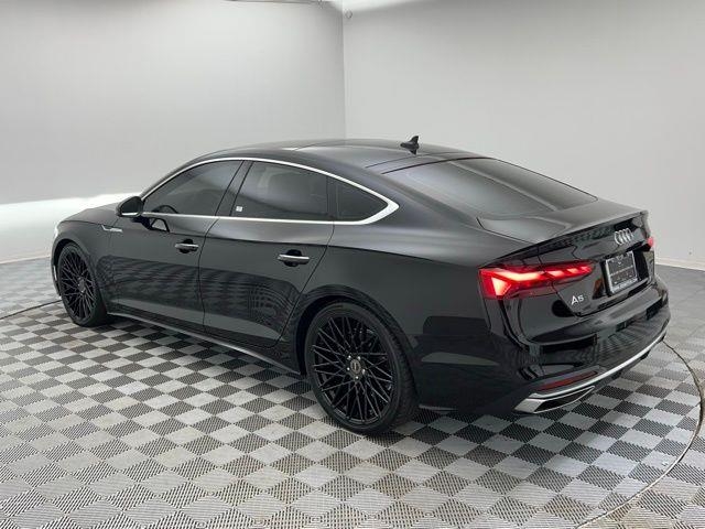 2023 Audi A5 Premium AWD