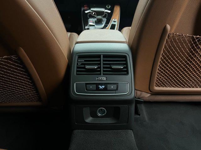 2023 Audi A5 Premium AWD