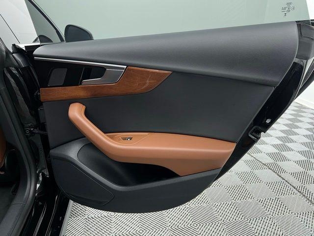 2023 Audi A5 Premium AWD