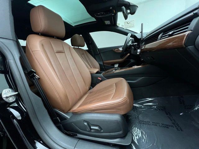 2023 Audi A5 Premium AWD