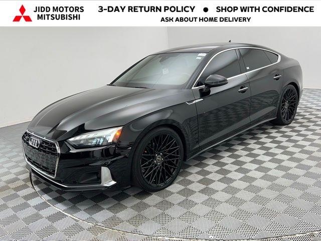 2023 Audi A5 Premium AWD