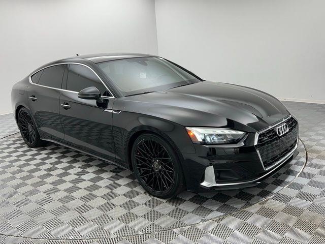2023 Audi A5 Premium AWD