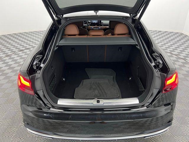 2023 Audi A5 Premium AWD