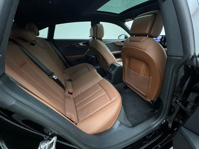 2023 Audi A5 Premium AWD