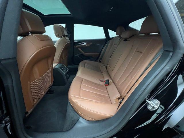 2023 Audi A5 Premium AWD