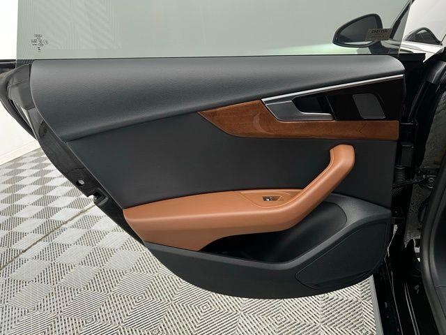 2023 Audi A5 Premium AWD